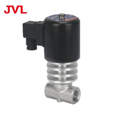 ZCGL Threaded Flange Steam Thermal oil high temperature solenoid valve